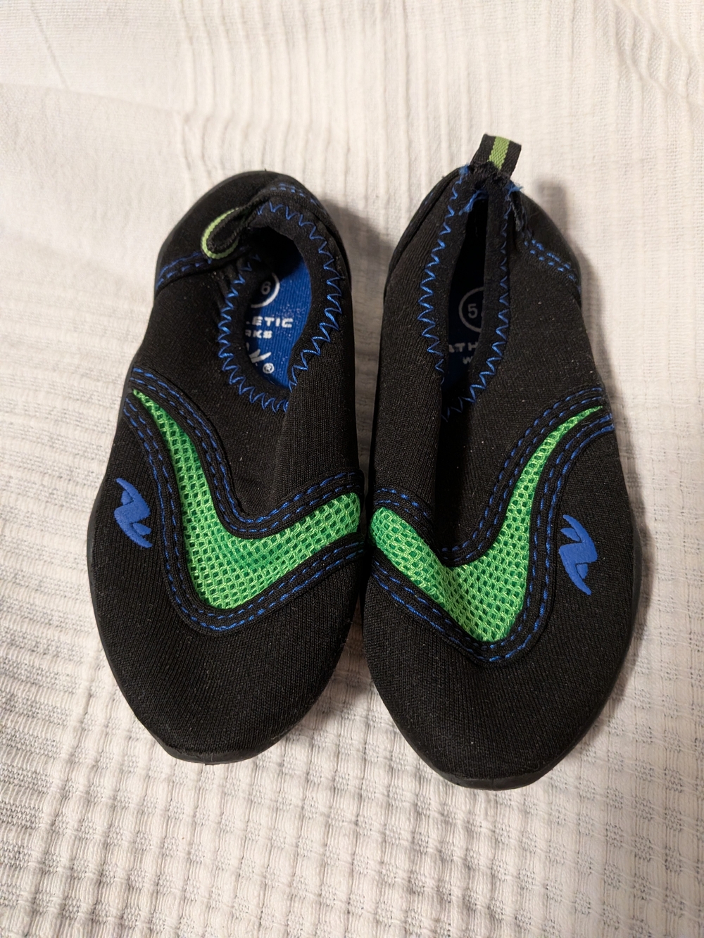 Toddler Water Shoes